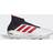 Adidas Predator 19+ Firm Ground Paul Pogba M - Ftwr White/Red/Core Black