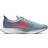 Nike Zoom Pegasus Turbo M - Obsidian Mist/Vast Grey/Black/Bright Crimson