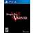 Dragon Star Varnir (PS4)
