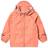 Didriksons Skatan Kid's Jacket - Coral Rose (502412-309)