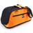 Sleepypod Air Bag Orange Dream 26.7x26.7cm