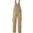 Mascot Orense 08269-010 Bib & Brace with Kneepad Pockets - Khaki