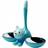 Alessi Tigrito Cat Bowl