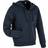 Stedman Active Sweatjacket - Blue Midnight