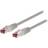 Valueline RJ45-RJ45 F/UTP Cat6 0.5m