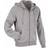 Stedman Active Sweatjacket - Grey Heather