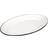 Ibili Blanca Serving Dish