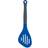 KitchenCraft Colourworks Slotted Spoon 28cm