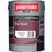 Johnstone's Trade Flortred Floor Paint Transparent 5L