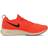 Nike Zoom Fly Flyknit Bright Crimson - Orange Men's