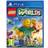 LEGO Worlds (PS4)