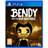 Bendy and the Ink Machine (PS4)