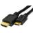 Akyga High Speed with Ethernet (4K) HDMI-Mini HDMI 1m
