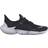 NIKE Free RN 5.0 W - Black/Anthracite/Volt/White