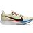 Nike Zoom Fly Flyknit M - Light Cream/University Red/Sapphire/Black