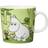 Arabia Moomintroll Moomin Mugg 30cl