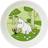Arabia Moomintroll Assiett 19cm