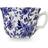 Burleigh Blue Arden Tea Cup 18.7cl