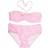 Lindberg Harper Bikini - Pink (30372400)