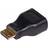 Akyga HDMI- HDMI Mini Adapter M-F