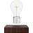 Flyte Manhattan Bordlampe