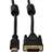 Akyga HDMI-DVI Ferrite 1.8m