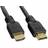 Akyga High Speed with Ethernet (4K) HDMI-HDMI 10m