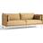 Hay Silhouette Soffa 217cm 3-sits