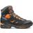 Lowa Camino GTX M - Black/Orange