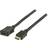 Valueline HDMI-HDMI M-F 1m