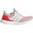 adidas UltraBOOST W - Chalk White/Chalk White/Active Red