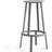 Hay Revolver Sky Grey Bar Stool 76cm