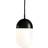 Woud Dot Pendant Lamp 12cm