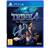 Trine 4: The Nightmare Prince (PS4)