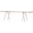 Hay Loop Stand Matbord 92.5x200cm