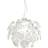 Luceplan Hope Transparent Pendant Lamp 61cm