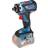 Bosch GSR 18V-60 FC Professional Solo