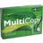MultiCopy Original A4 115g/m² 400st