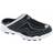 Scholl Jump - Black