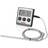 Metaltex Digital Ovntermometer