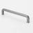 Beslag Design Handtag Compact (370201-11) 1st 172x8mm