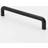 Beslag Design Handtag Compact (370202-11) 1st 172x8mm