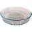 Pyrex Bake and Enjoy Assiett 26cm