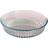 Pyrex Bake and Enjoy Dessert Plate 26cm