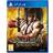 Samurai Shodown (PS4)