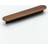 Beslag Design Handtag Tuba (163101-11) 156x28mm