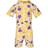 Lindberg Siesta Suit - Yellow (30470800)