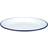 Ibili Blanca Flat tallrik 24cm