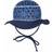 Lindberg Carlsbad Sun Hat - Navy (30450300)