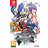 BlazBlue: Central Fiction - Special Edition (Switch)